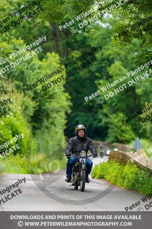 Vintage motorcycle club;eventdigitalimages;no limits trackdays;peter wileman photography;vintage motocycles;vmcc banbury run photographs